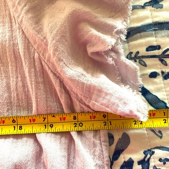 Karlie Lavender Dress - Picture 11 of 12